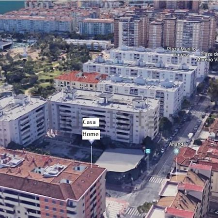 Ayala Beach Apartment Malaga Ngoại thất bức ảnh