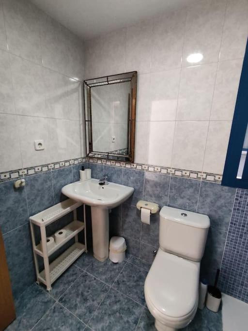 Ayala Beach Apartment Malaga Ngoại thất bức ảnh