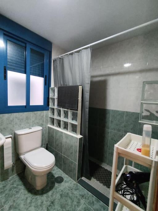 Ayala Beach Apartment Malaga Ngoại thất bức ảnh