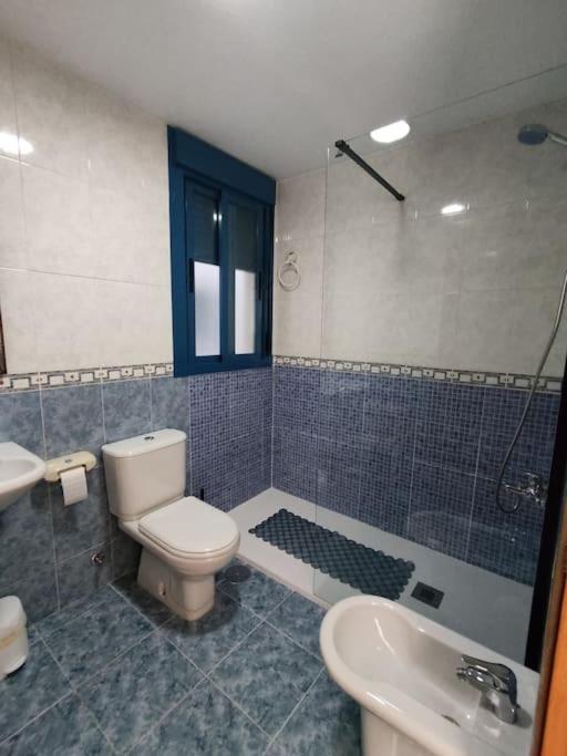 Ayala Beach Apartment Malaga Ngoại thất bức ảnh