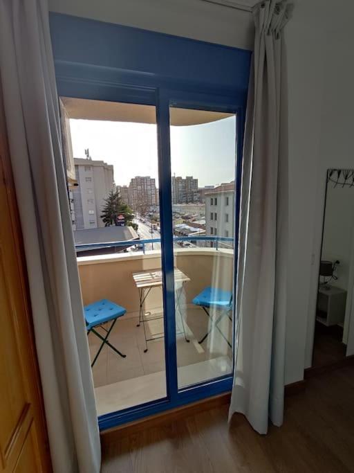 Ayala Beach Apartment Malaga Ngoại thất bức ảnh