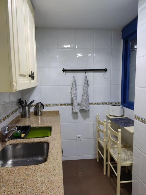 Ayala Beach Apartment Malaga Ngoại thất bức ảnh