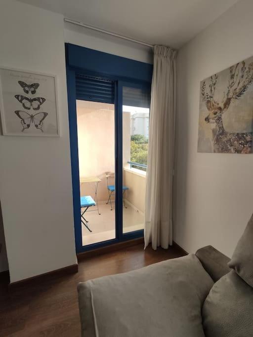 Ayala Beach Apartment Malaga Ngoại thất bức ảnh