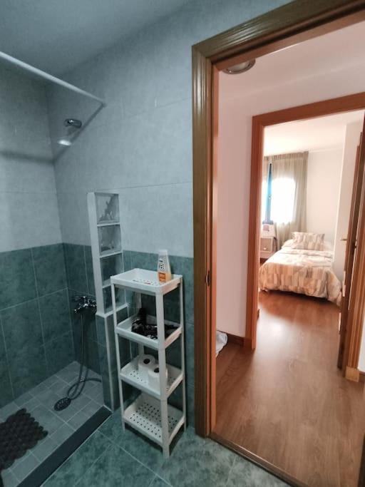 Ayala Beach Apartment Malaga Ngoại thất bức ảnh