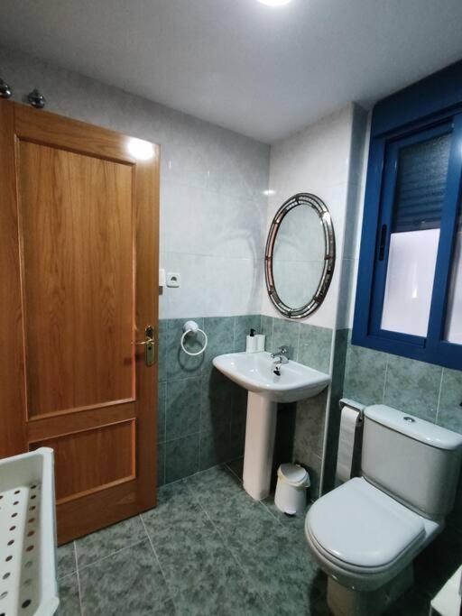 Ayala Beach Apartment Malaga Ngoại thất bức ảnh